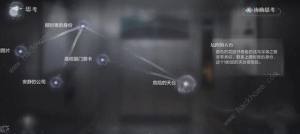 世界之外深渊大厦结局攻略 深渊大厦全结局达成总汇[图6]