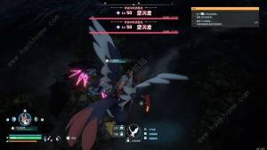 幻兽帕鲁空涡龙在哪捕捉 空涡龙位置及抓取技巧[图3]