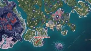 幻兽帕鲁配种农场选哪里好 配种农场位置及布局推荐[图1]