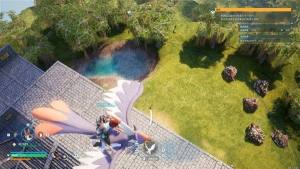 幻兽帕鲁超详细孵蛋配种攻略 孵蛋配种要几个蛋糕[图1]