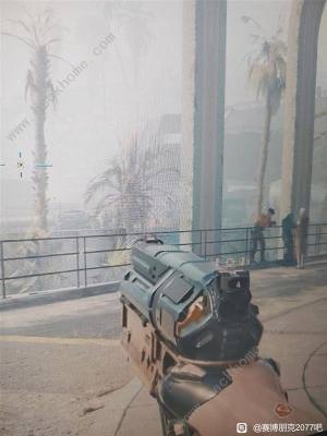 赛博朋克2077钝器流怎么配装 钝器流配装搭配推荐[图7]