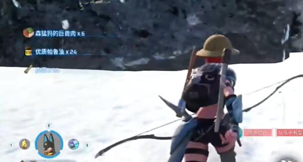 幻兽帕鲁优质帕鲁油怎么获得[图9]