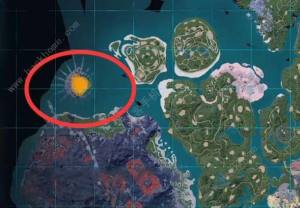 幻兽帕鲁冥铠蝎在哪 冥铠蝎合成孵化攻略[图1]