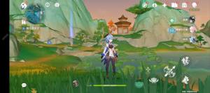 原神遗珑埠怎么快速达到 迅速达到遗珑埠方法[图3]