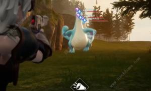 幻兽帕鲁佩克龙在哪 佩克龙具体位置及属性详解[图3]