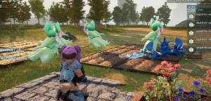 幻兽帕鲁怎么给帕鲁安全工作 帕鲁工作安排方法[图1]