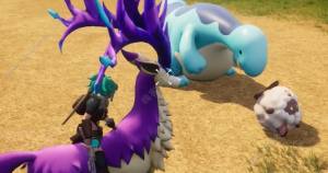 幻兽帕鲁佩克龙在哪 佩克龙具体位置及属性详解[图4]