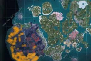 幻兽帕鲁炎魔羊多久刷新 炎魔羊捕捉地点及合成配种攻略[图1]