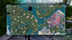 幻兽帕鲁黑商怎么刷 无限刷黑商方法[图1]