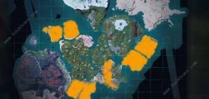 幻兽帕鲁骨头怎么获得 骨头量产刷取攻略[图1]