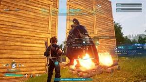 幻兽帕鲁黑商怎么刷 无限刷黑商方法[图2]