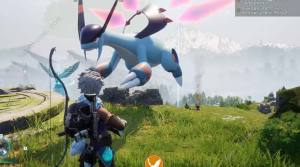 幻兽帕鲁四速空涡龙怎么配种 四速空涡龙配种攻略[图2]