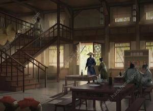 古龙风云录妹子队友怎么加点 妹子队友属性加点推荐[图1]