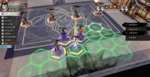 古龙风云录升级攻略 队友快速升级提升方法[图2]