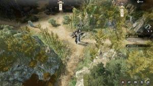 古龙风云录怎么刷钱 快速无bug刷钱方法[图1]