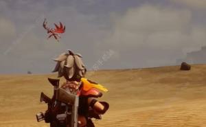 幻兽帕鲁朱雀boss在哪 朱雀boss具体位置详解[图3]