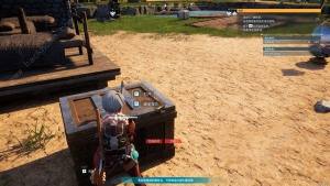 幻兽帕鲁负重不够怎么搬东西 无负重搬运东西方法[图4]