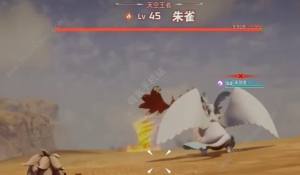 幻兽帕鲁朱雀boss在哪 朱雀boss具体位置详解[图4]