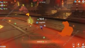 原神瑞兽欢跃怎么高分通关 瑞兽欢跃速刷高分i技巧[图8]