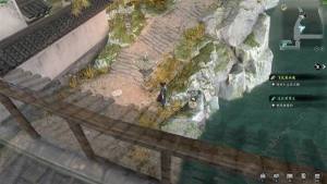 古龙风云录发呆鸡内功在哪 发呆鸡内功位置收集攻略[图1]