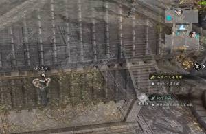 古龙风云录发呆鸡内功在哪 发呆鸡内功位置收集攻略[图9]