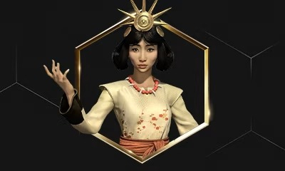 文明7领袖图鉴大全一览-文明7领袖详细介绍[图11]