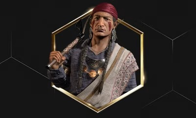文明7领袖图鉴大全一览-文明7领袖详细介绍[图19]