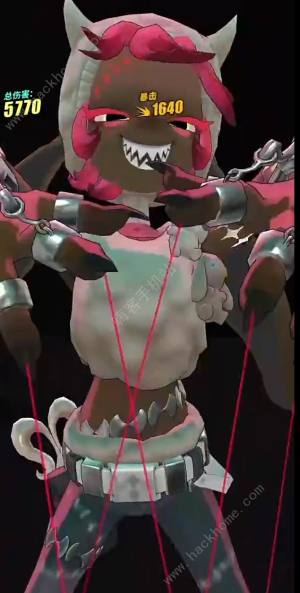 众神派对亚琳攻略 亚琳技能属性及阵容搭配推荐[图2]