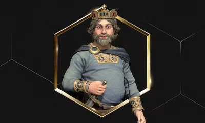 文明7领袖图鉴大全一览-文明7领袖详细介绍[图6]