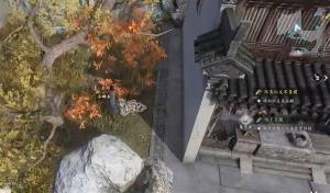 古龙风云录发呆鸡内功在哪 发呆鸡内功位置收集攻略[图12]