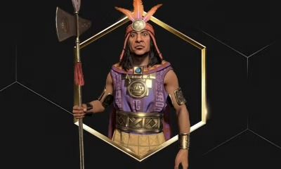 文明7领袖图鉴大全一览-文明7领袖详细介绍[图18]