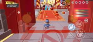 元梦之星不夜大唐攻略 不夜大唐速通技巧详解[图5]