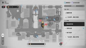 崩坏星穹铁道黄金的时刻宝箱收集攻略 黄金的时刻宝箱全位置一览[图3]