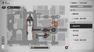 崩坏星穹铁道黄金的时刻宝箱收集攻略 黄金的时刻宝箱全位置一览[图1]