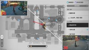 崩坏星穹铁道黄金的时刻宝箱收集攻略 黄金的时刻宝箱全位置一览[图11]