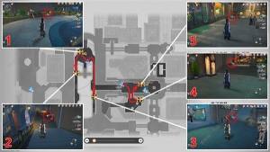 崩坏星穹铁道黄金的时刻宝箱收集攻略 黄金的时刻宝箱全位置一览[图4]