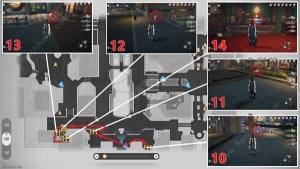 崩坏星穹铁道黄金的时刻宝箱收集攻略 黄金的时刻宝箱全位置一览[图6]
