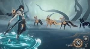 崩坏星穹铁道丹恒饮月复刻攻略 2.0丹恒饮月复刻光锥配装推荐[图3]