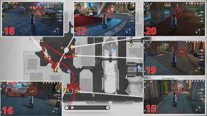 崩坏星穹铁道黄金的时刻宝箱收集攻略 黄金的时刻宝箱全位置一览[图7]