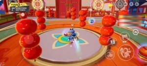 元梦之星不夜大唐攻略 不夜大唐速通技巧详解[图3]