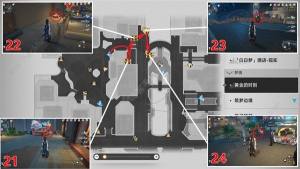 崩坏星穹铁道黄金的时刻宝箱收集攻略 黄金的时刻宝箱全位置一览[图8]