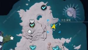 幻兽帕鲁百合女王在哪 百合女王位置及作用详解[图2]