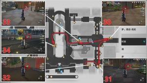 崩坏星穹铁道黄金的时刻宝箱收集攻略 黄金的时刻宝箱全位置一览[图10]