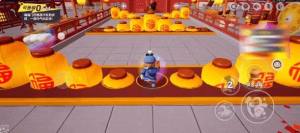 元梦之星不夜大唐攻略 不夜大唐速通技巧详解[图2]