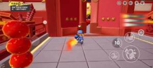 元梦之星不夜大唐攻略 不夜大唐速通技巧详解[图4]