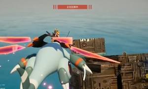 幻兽帕鲁百合女王在哪 百合女王位置及作用详解[图3]