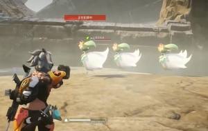 幻兽帕鲁百合女王在哪 百合女王位置及作用详解[图1]