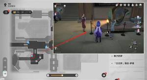 崩坏星穹铁道黄金的时刻折纸小鸟位置大全 黄金的时刻折纸小鸟收集位置一览[图5]