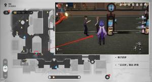 崩坏星穹铁道黄金的时刻折纸小鸟位置大全 黄金的时刻折纸小鸟收集位置一览[图13]