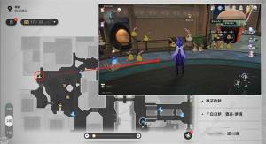 崩坏星穹铁道黄金的时刻折纸小鸟位置大全 黄金的时刻折纸小鸟收集位置一览[图23]